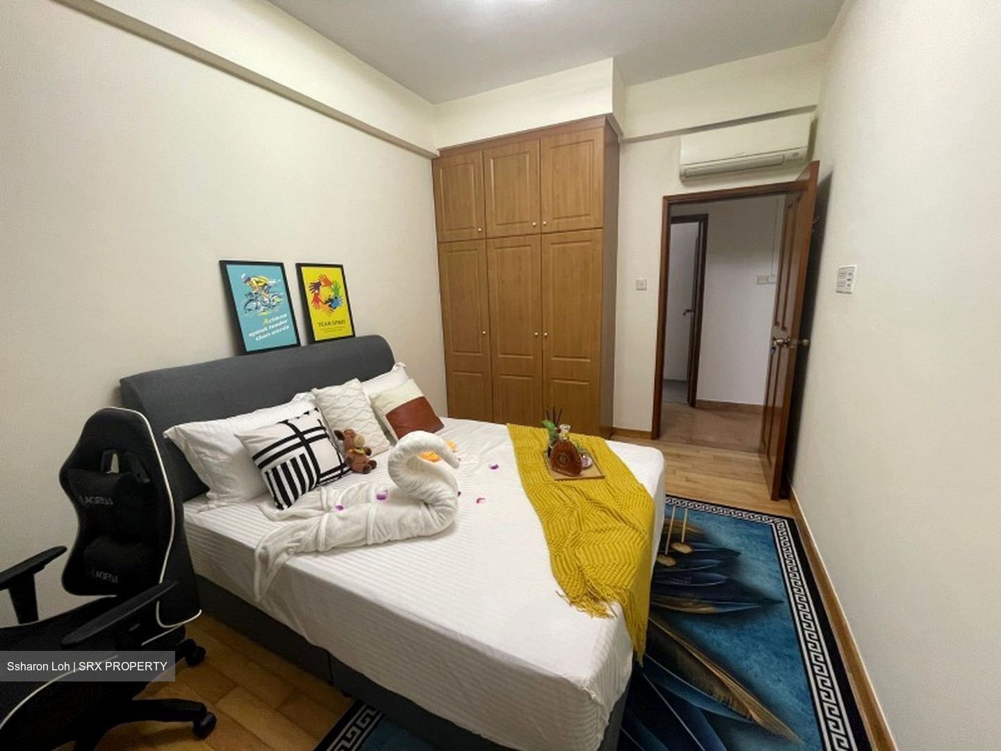 Changi Court (D16), Condominium #629820941